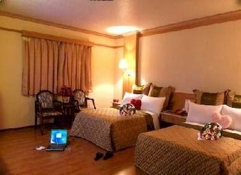 Beethoven Garden Hotel 3*