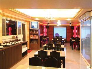 Hotel Beethoven Garden 3*