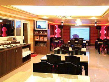 Beethoven Garden Hotel