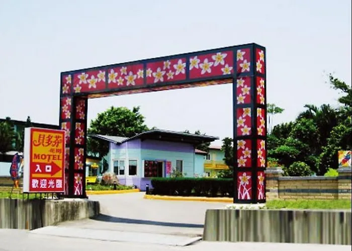 Beethoven Garden Motel