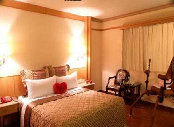 Khách sạn Beethoven Garden 3*