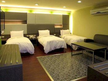 Khách sạn Beethoven Garden 3*